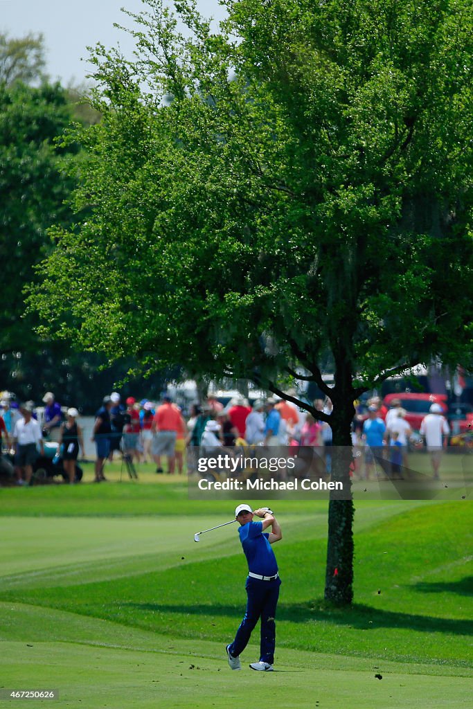 Arnold Palmer Invitational Presented By MasterCard - Final Round