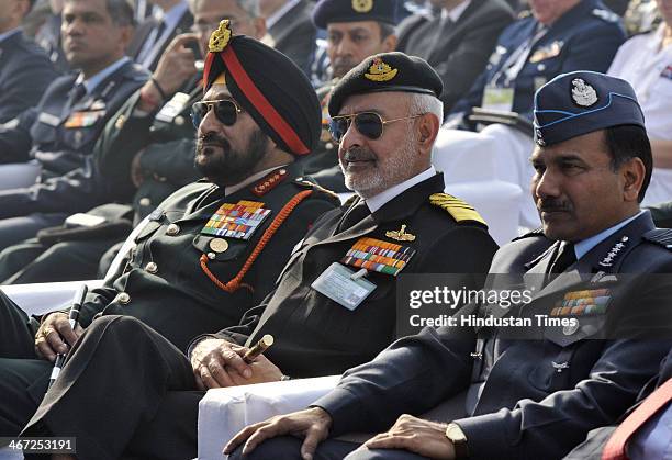 General Dk 83 Dk Joshi Stock Photos, High-Res Pictures, and Images - Getty Images