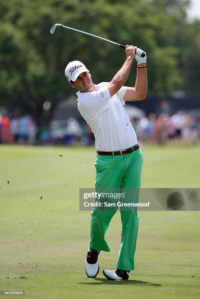 Arnold Palmer Invitational Presented By MasterCard - Final Round