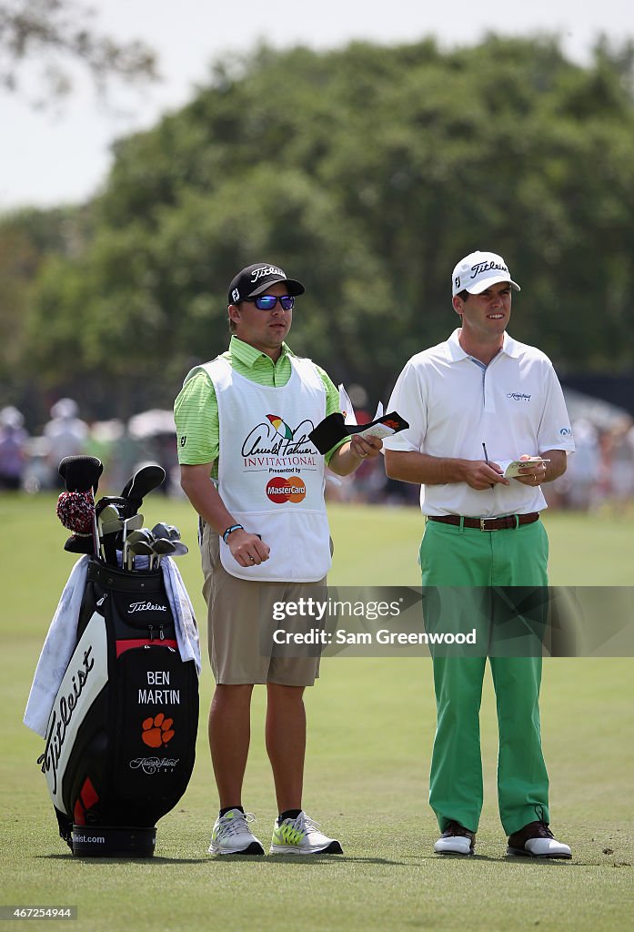 Arnold Palmer Invitational Presented By MasterCard - Final Round