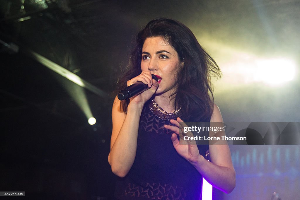 SXSW 2015 Music - Day 5