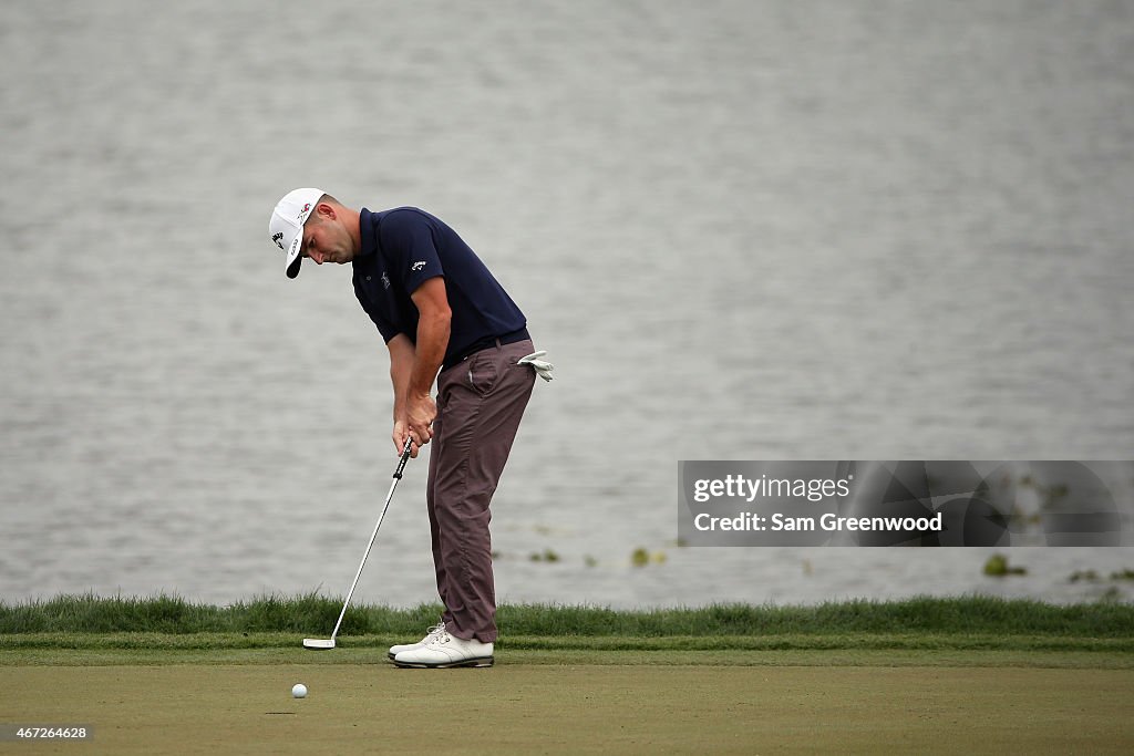 Arnold Palmer Invitational Presented By MasterCard - Final Round