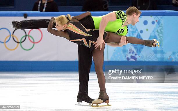Joy Rudyk Yuri Rudyk Photos and Premium High Res Pictures - Getty Images