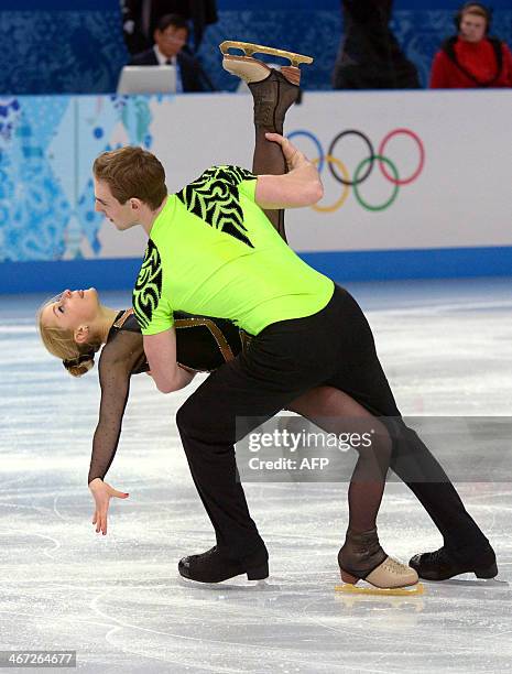 Yuri Rudyk Photos and Premium High Res Pictures - Getty Images