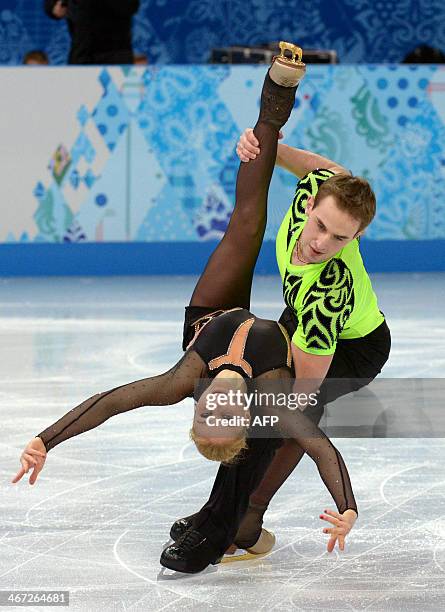 Joy Rudyk Yuri Rudyk Photos and Premium High Res Pictures - Getty Images