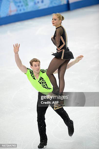 Joy Rudyk Yuri Rudyk Photos and Premium High Res Pictures - Getty Images