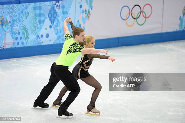 Joy Rudyk Yuri Rudyk Photos and Premium High Res Pictures - Getty Images