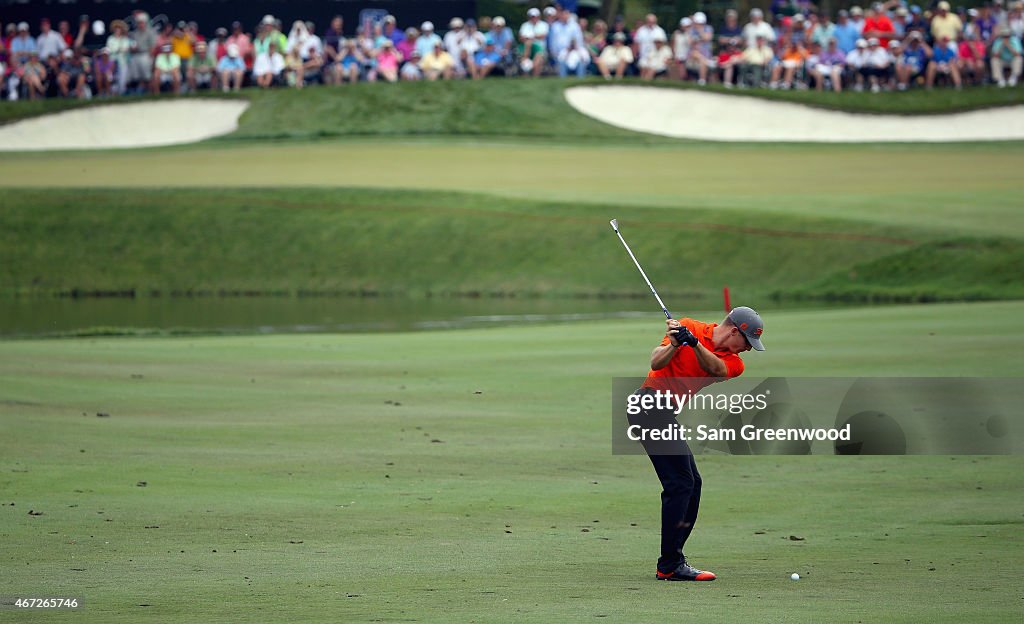 Arnold Palmer Invitational Presented By MasterCard - Final Round