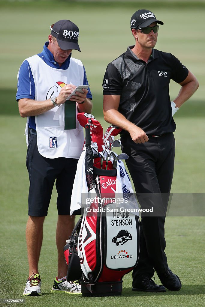 Arnold Palmer Invitational Presented By MasterCard - Final Round