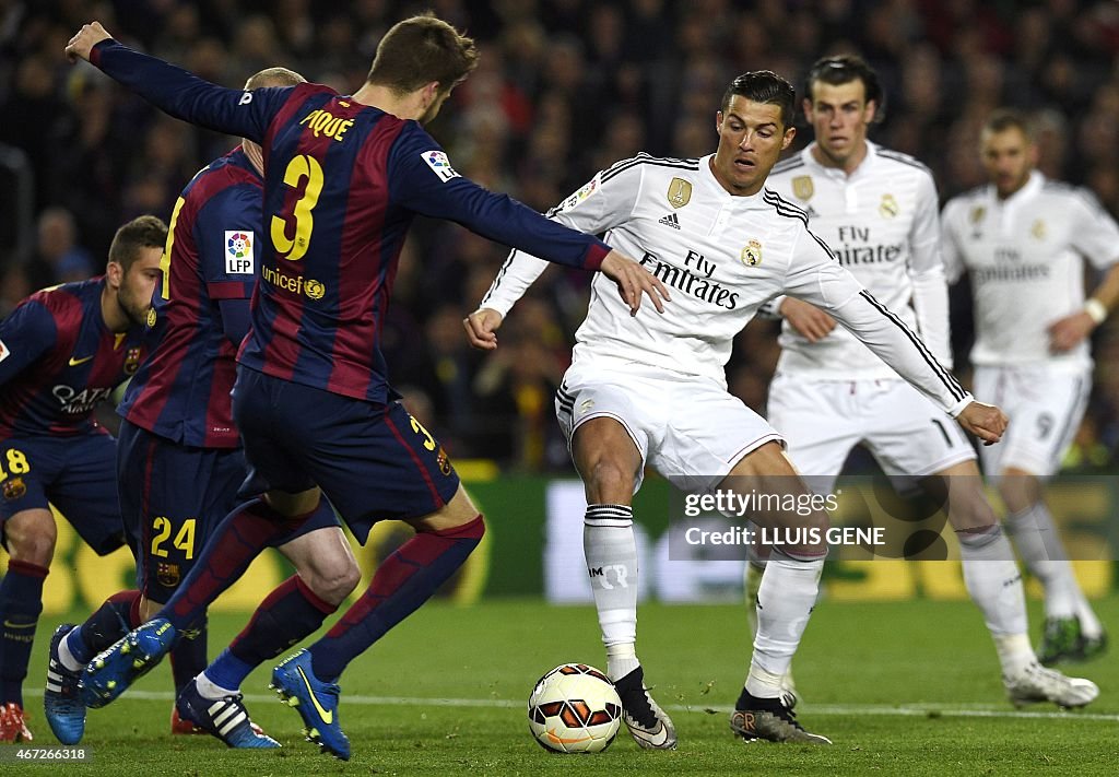 FBL-ESP-LIGA-BARCELONA-REALMADRID