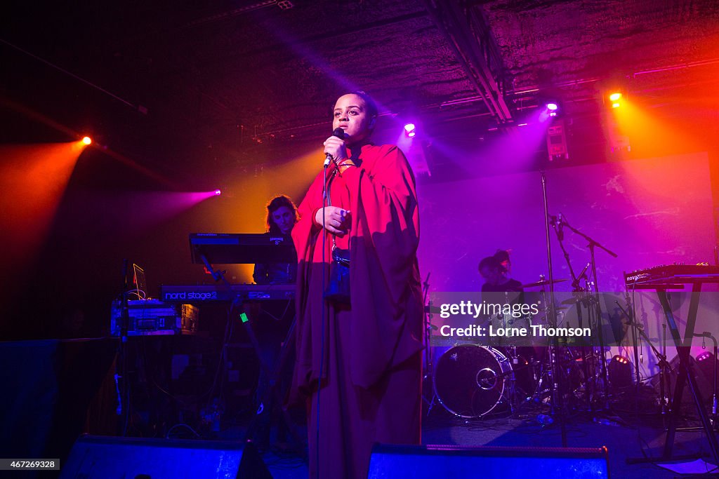 SXSW 2015 Music - Day 5