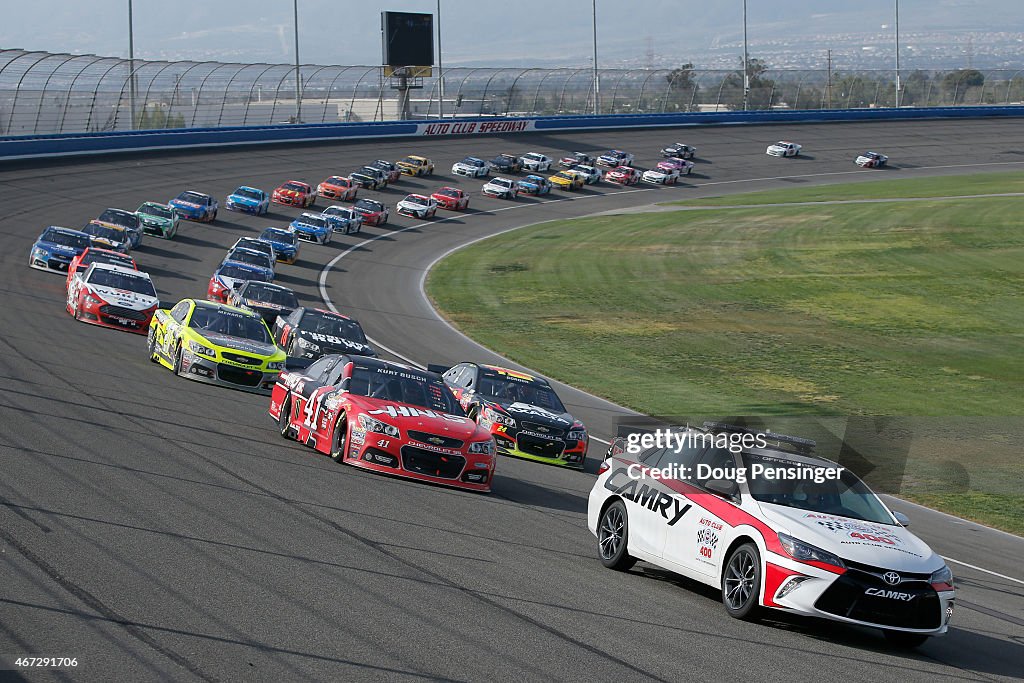 Auto Club 400