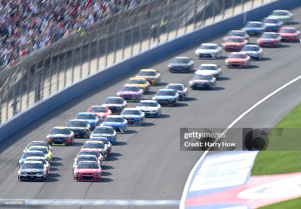 Auto Club 400