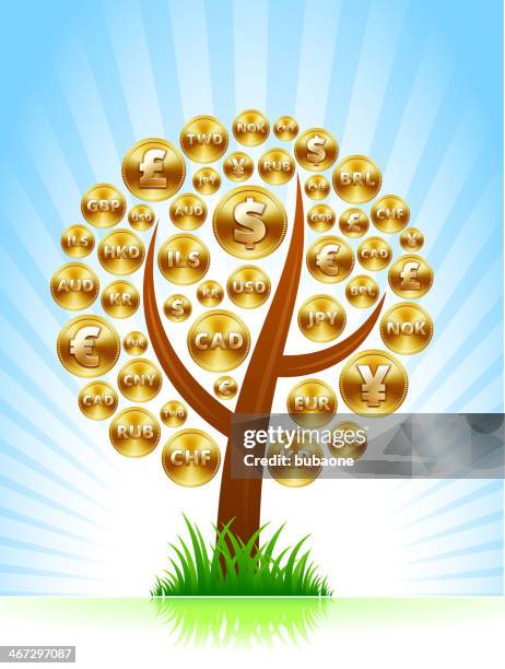 Lottery Tree Examples 134 Lottery Tree Stock Photos, High-Res Pictures, and Images - Getty Images