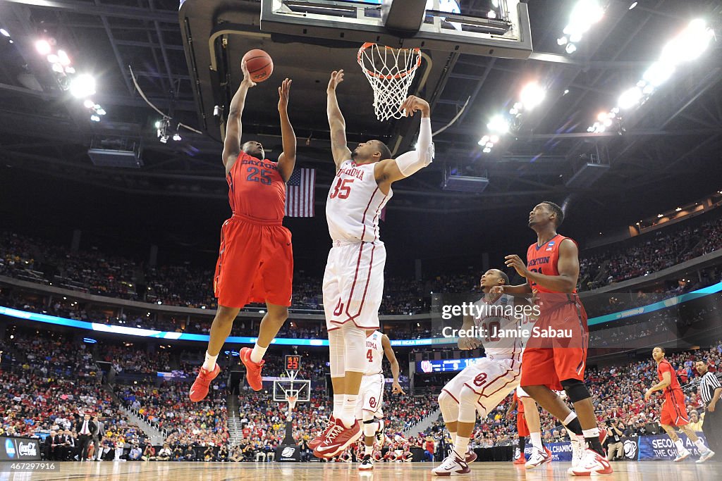 Dayton v Oklahoma