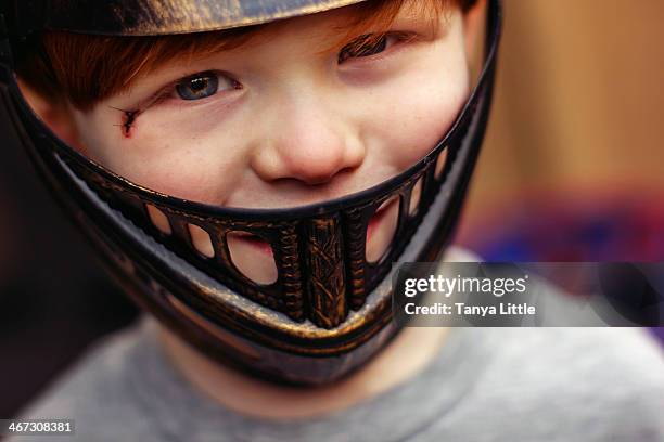 helmet - traditional helmet stock pictures, royalty-free photos & images