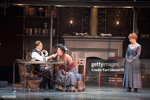 Pygmalion Scene 1,253 Pygmalion Play Stock Photos, High-Res Pictures, and Images ...