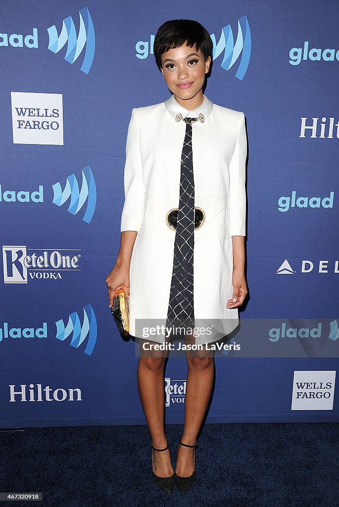 26th Annual GLAAD Media Awards