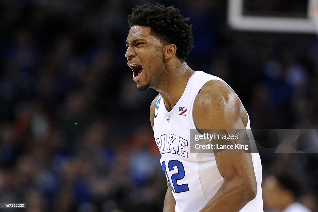 San Diego State v Duke