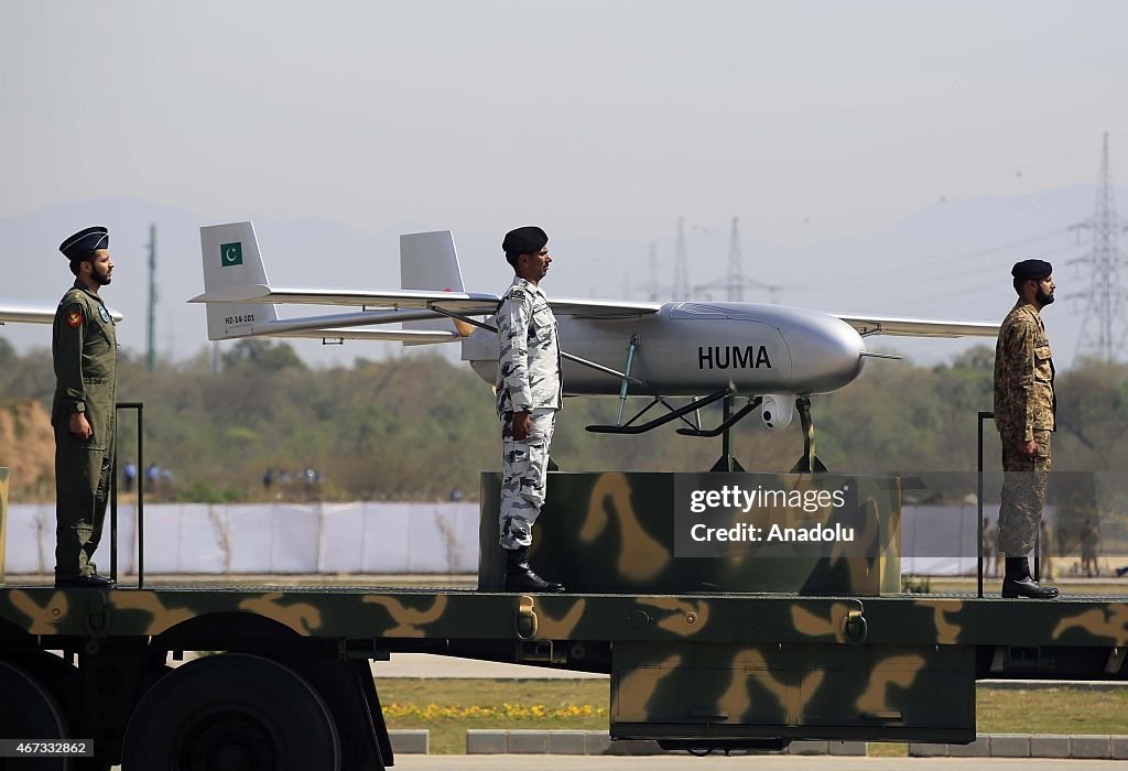 National Day of Pakistan