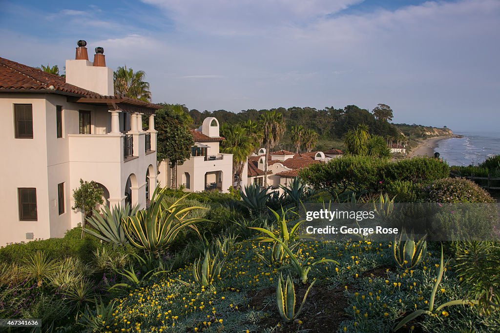 Exploring Santa Barbara's Coastal Charms