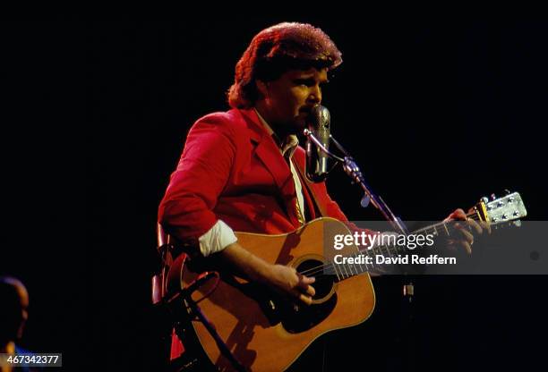 Country Singer Ricky 81 David Skaggs Photos & High Res Pictures - Getty Images