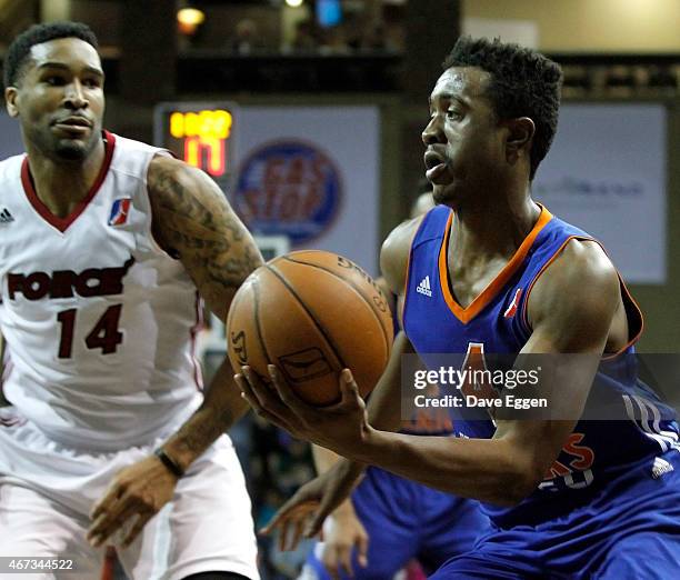 Markeith Rutledge 130 Markeith Cummings Stock Photos, High-Res Pictures, and Images ...