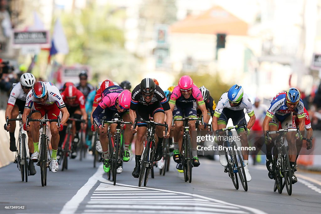 2015 Milan-Sanremo