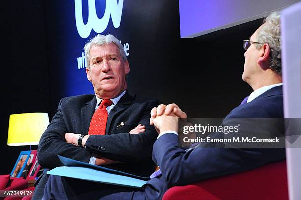 John Witherow 69 John Witherow Photos & High Res Pictures - Getty Images