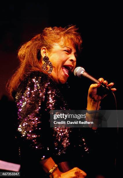 Wanda Rous 54 Wanda Rouzan Stock Photos, High-Res Pictures, and Images - Getty Images