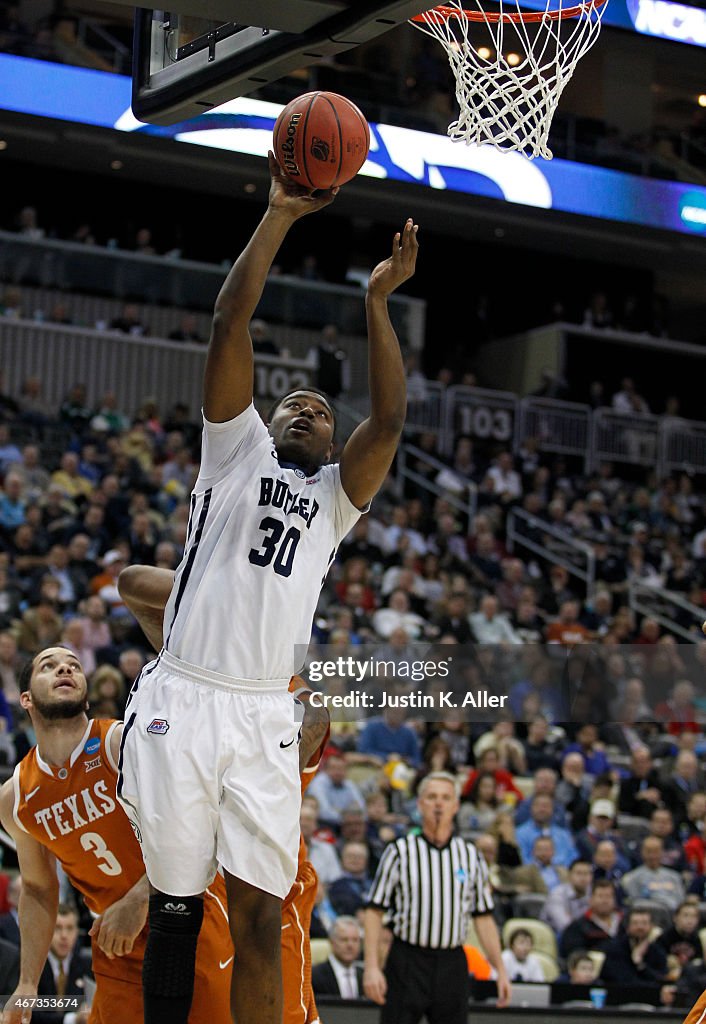 Texas v Butler