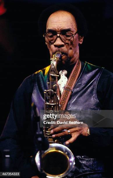Sam Rivers Photo 56 Sam Rivers (Jazz Musician) Stock Photos, High-Res Pictures, and ...