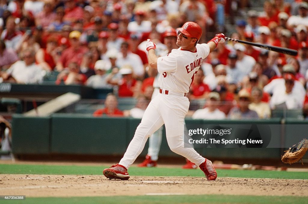 Los Angeles Dodgers vs. St. Louis Cardinals