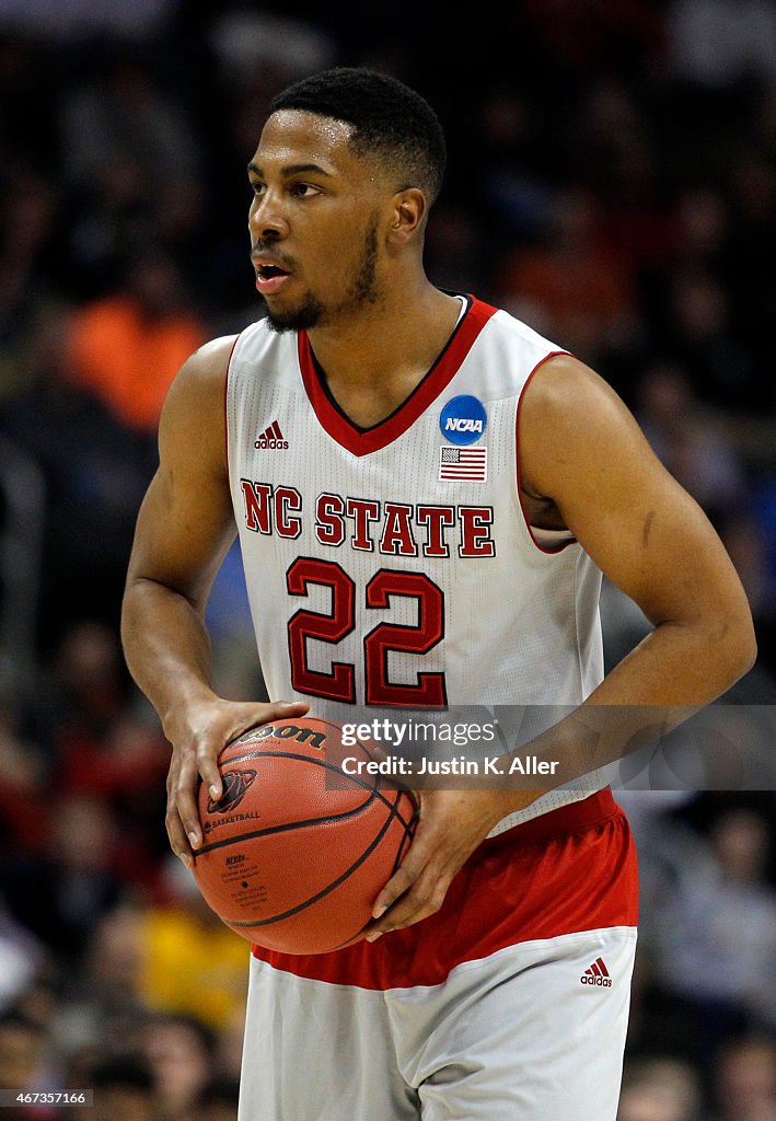 LSU v NC State