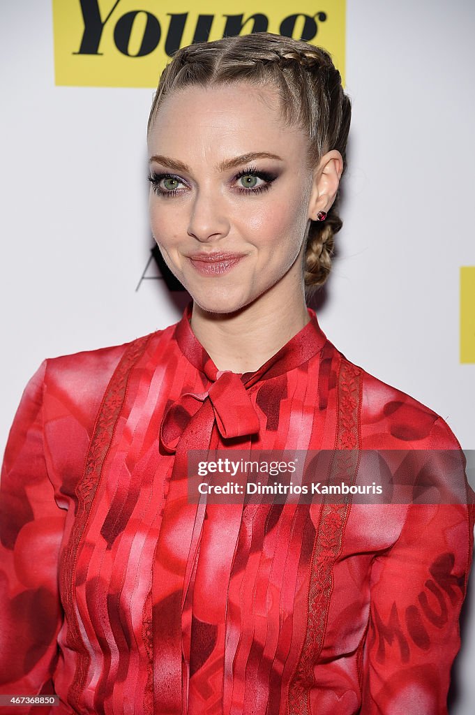 "While We're Young" New York Premiere - Arrivals