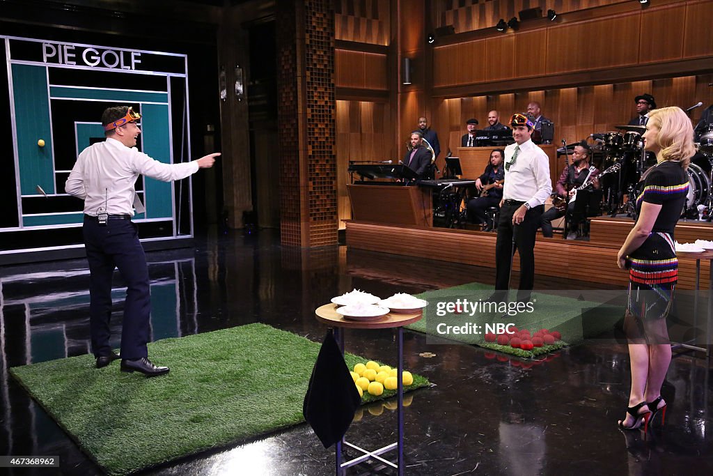 The Tonight Show Starring Jimmy Fallon - Season 2