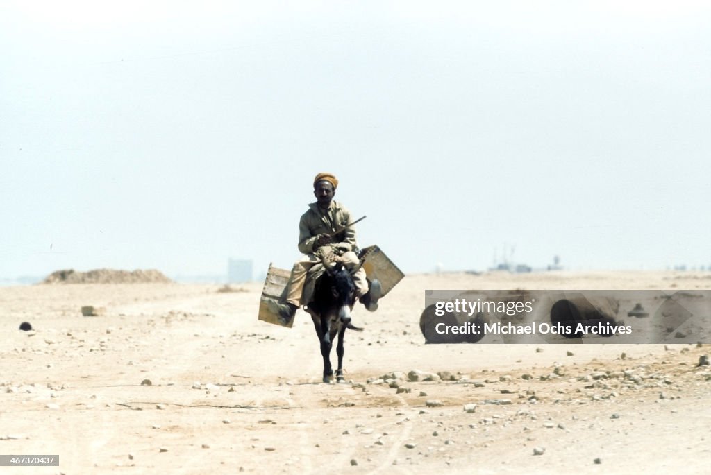 U.S AIR FORCE IN  BENGHAZI LIBYA