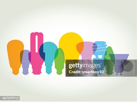 Light bulbs Light bulbs