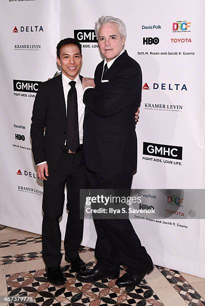 Mickey Rolfe 71 Larry S Kramer Stock Photos, High-Res Pictures, and Images - Getty ...