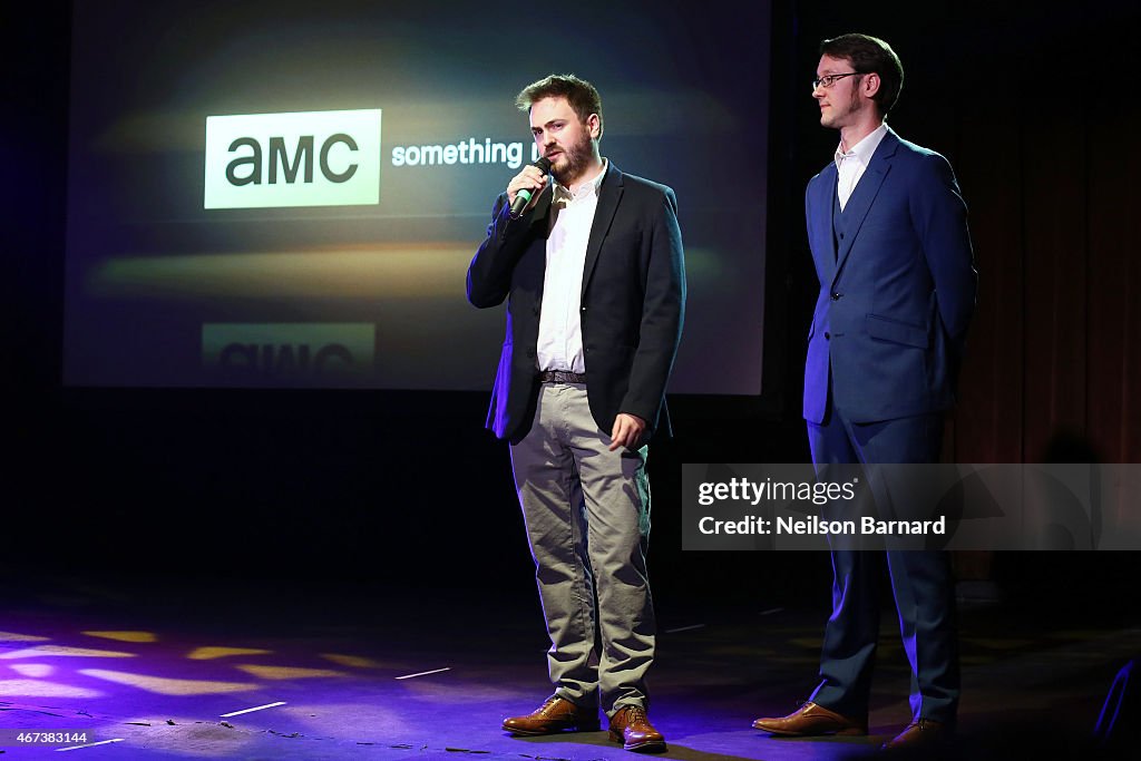 AMC Ad Sales Event