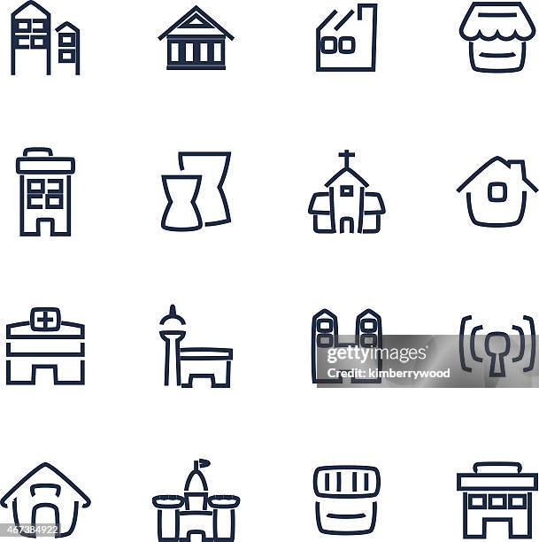 Council Icon Vector Pattern City Council Line Icon Photos and Premium High Res Pictures - Getty Images
