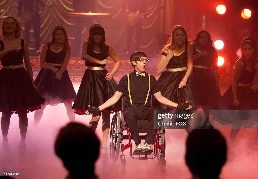FOX's "Glee" - Season Three