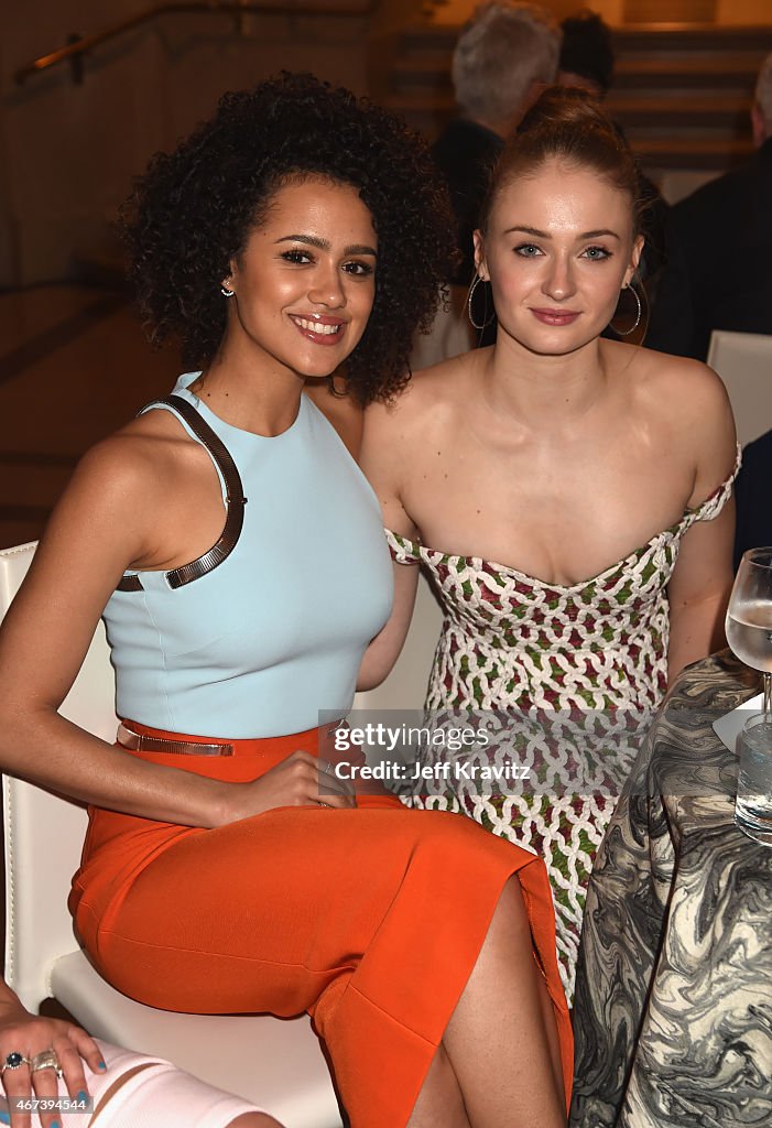 HBO's "Game Of Thrones" Season 5 - After Party