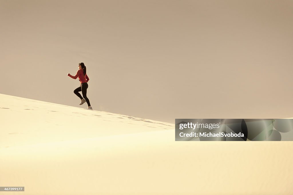 Duna Runner