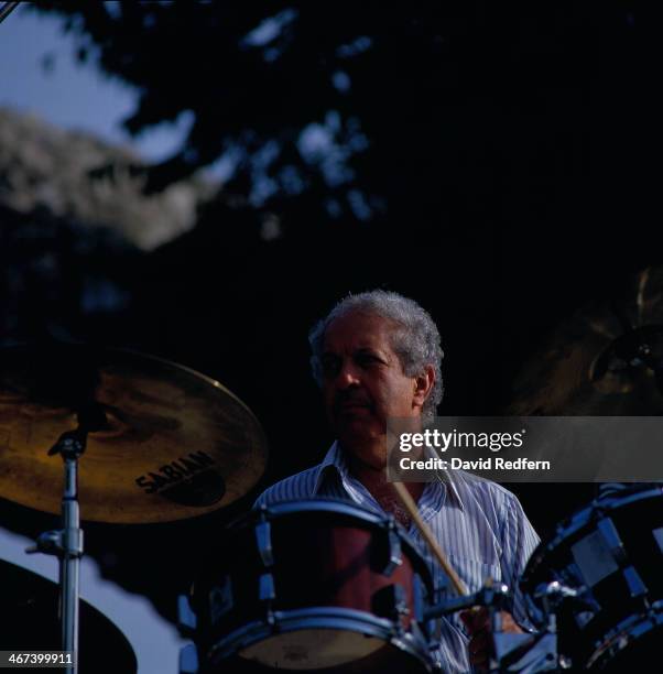 Bobby Rosengarden Photos and Premium High Res Pictures - Getty Images