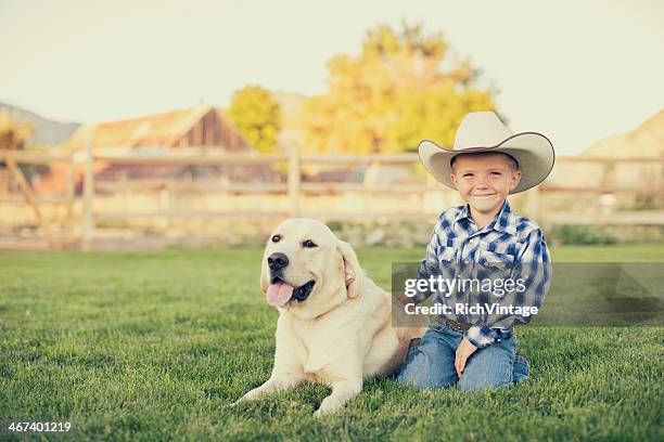 mejores amigos. - west texas fotografías e imágenes de stock