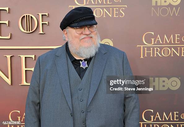 HBO's "Game Of Thrones" Season 5 - San Francisco Premiere HBO's "Game Of Thrones" Season 5 - San Francisco Premiere