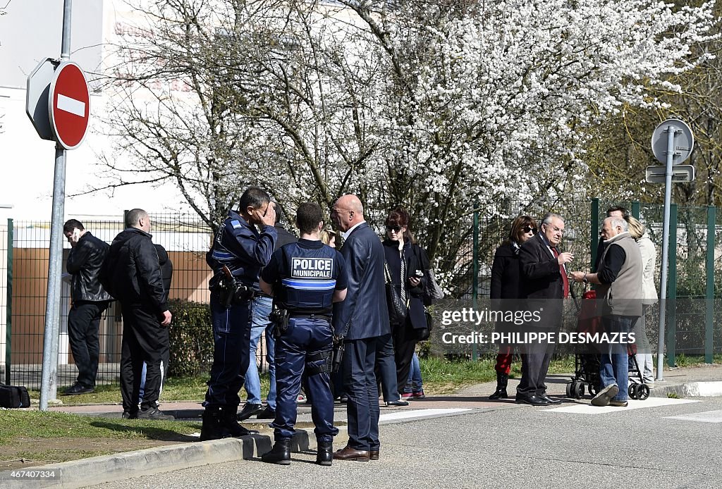 FRANCE-SCHOOL-CHILDREN-ASSAULT