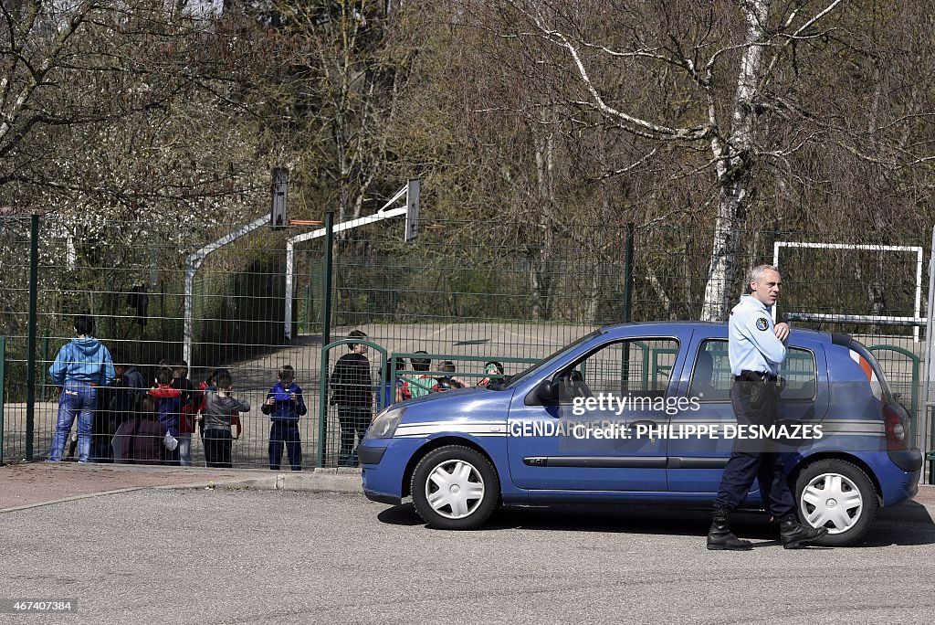 FRANCE-SCHOOL-CHILDREN-ASSAULT