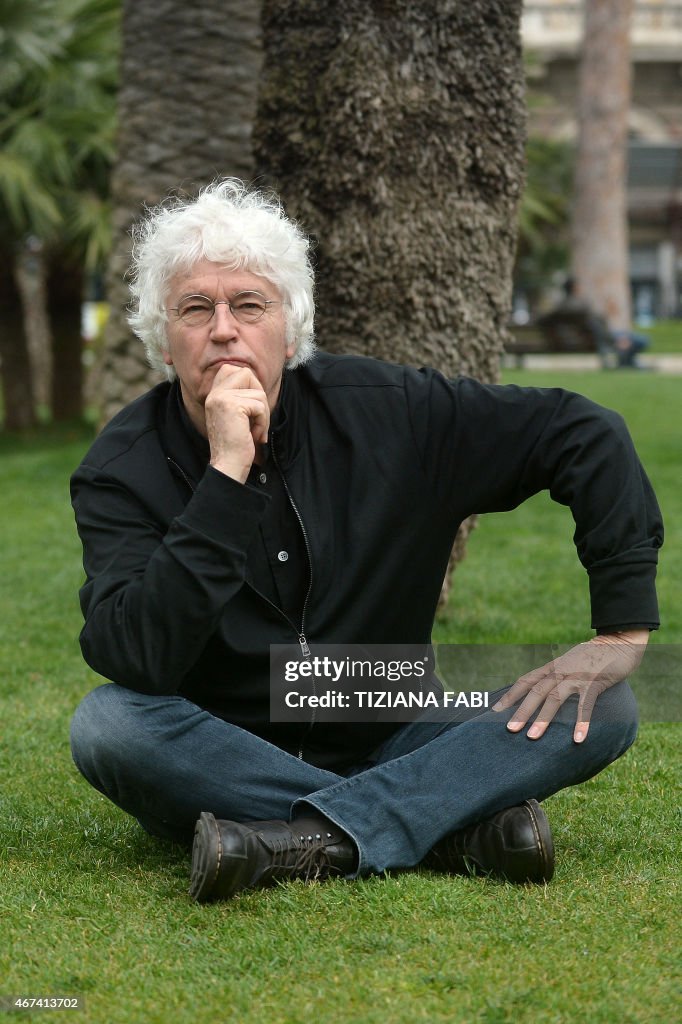 ITALY-FRANCE-CHINA-CINEMA-ANNAUD